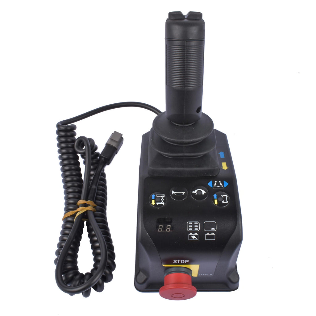 Control Box 100840 for Genie GS-1930 GS-1932 GS-2032 GR-20 (Gen 5)