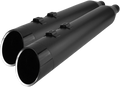 4.5" Slip-On Mufflers for Harley Davidson (2014–2023) 202855