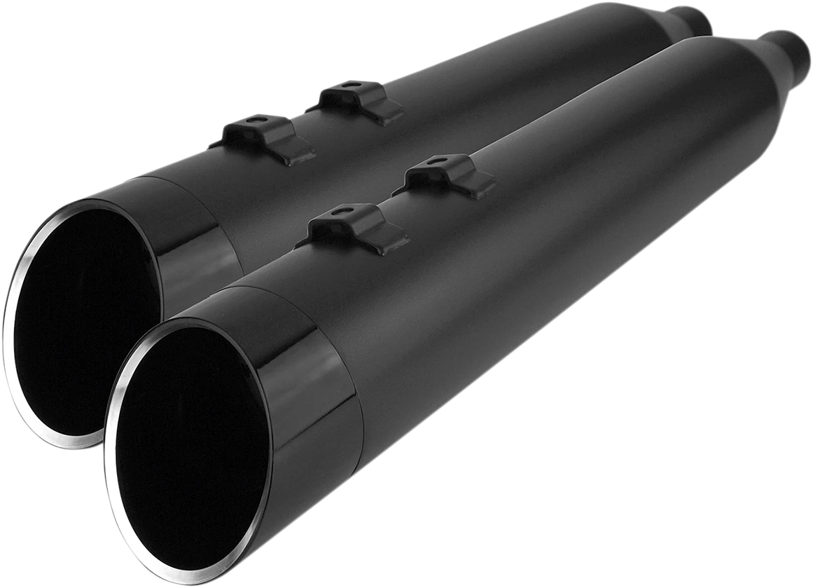 4.5" Slip-On Mufflers for Harley Davidson (2014–2023) 202855
