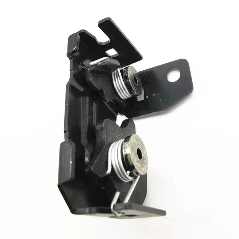 Car Front Lower Hood Safety Catch Latch Lock for Benz W204 W207 W212 (2007-2016)