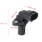 Crankshaft Sensor 33220-58J20 for Suzuki Alto GF 1.0 (2009–2019)
