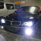 2X 6000K White D1S/D1R HID Xenon Headlight Bulbs for Audi Chevrolet