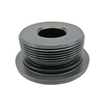 Trim End Cap with Seals for Yamaha 115-250HP (64E-43821, 64E-43821-01 02 03 04)