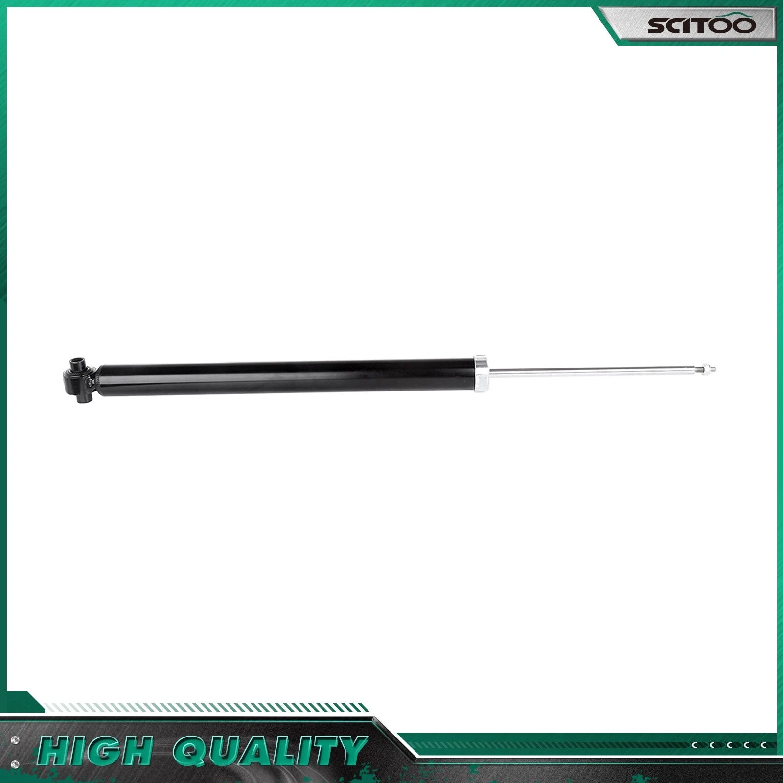 Rear Shocks Struts Pair for Mazda 3 (2004–2009), Mazda 5 (2006–2015)