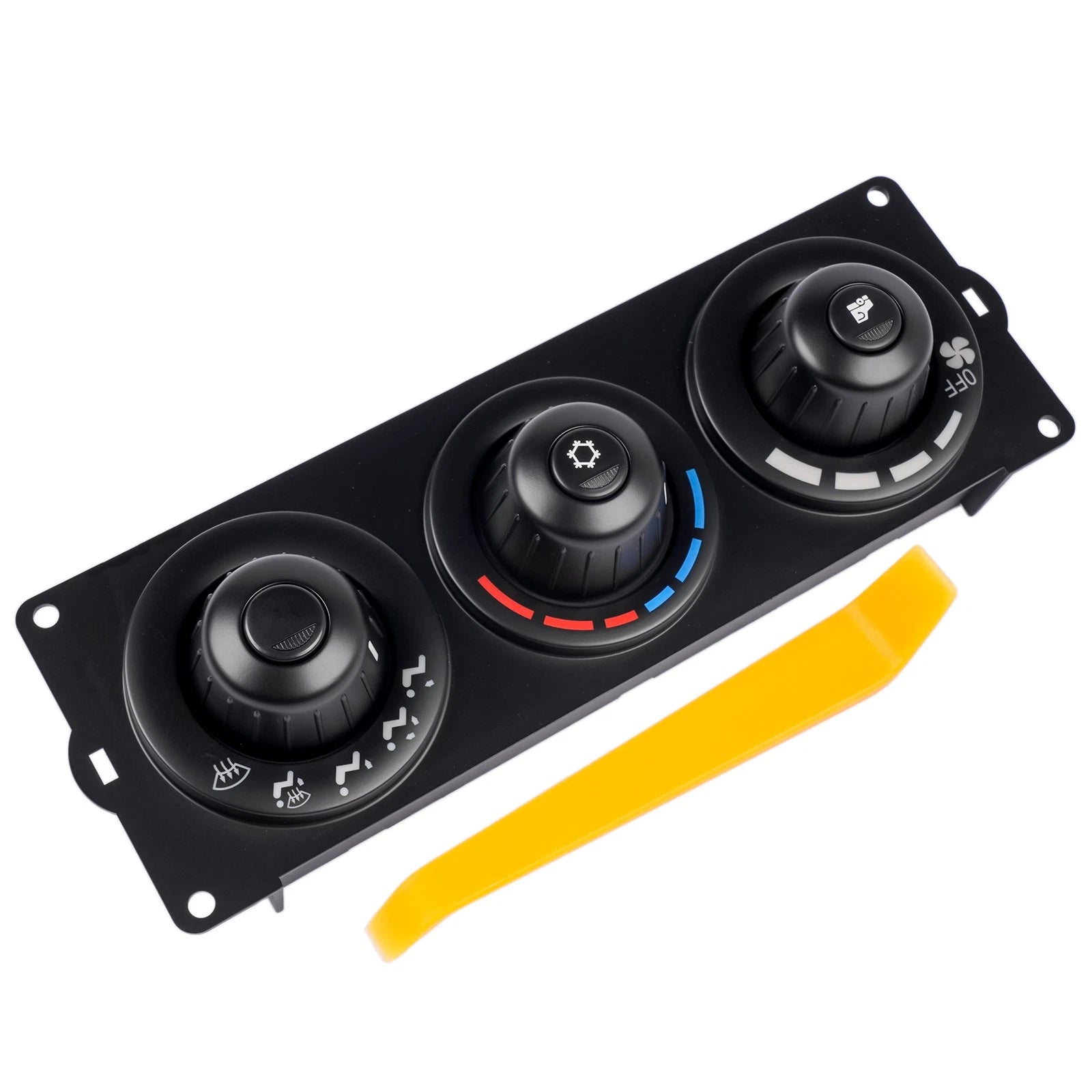 A/C Control Board for Kenworth