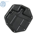 Engine Oil Pan with Gasket for Nissan Sentra Versa Cube (2007-2014)