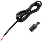 18AWG DC Power Cable for Secure Connection (High Current Flow)
