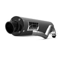 HMF Performance Full System Exhaust for RZR 170 (2015–Present)