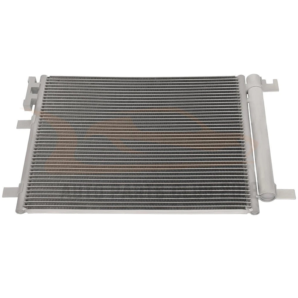 Aluminum AC Condenser for Chevrolet HHR (2008–2010)
