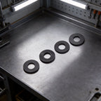 Spool Adjust Gasket for 3000 Type Reels (Compatible)