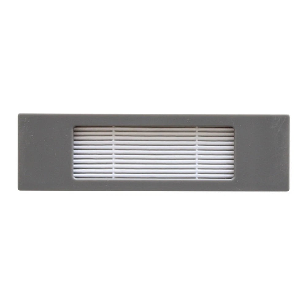 2X Fine Dust Filters for yeedi Vac Hybrid (2021–2023)