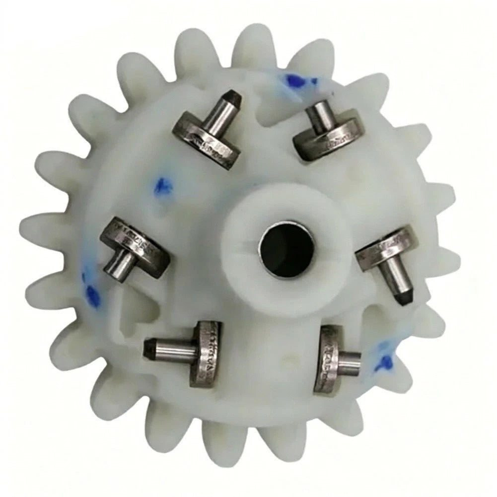 Governor Kit with Oil Pump for GX630 GX660 GX690 (Outdoor Power Equipment)