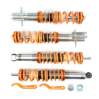 Coilover Lowering Kit for VW Jetta MK1/Rabbit Pick-Up (1975–1984)