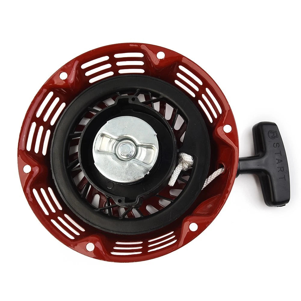 Recoil Puller Type-C Assembly for Engine Generator