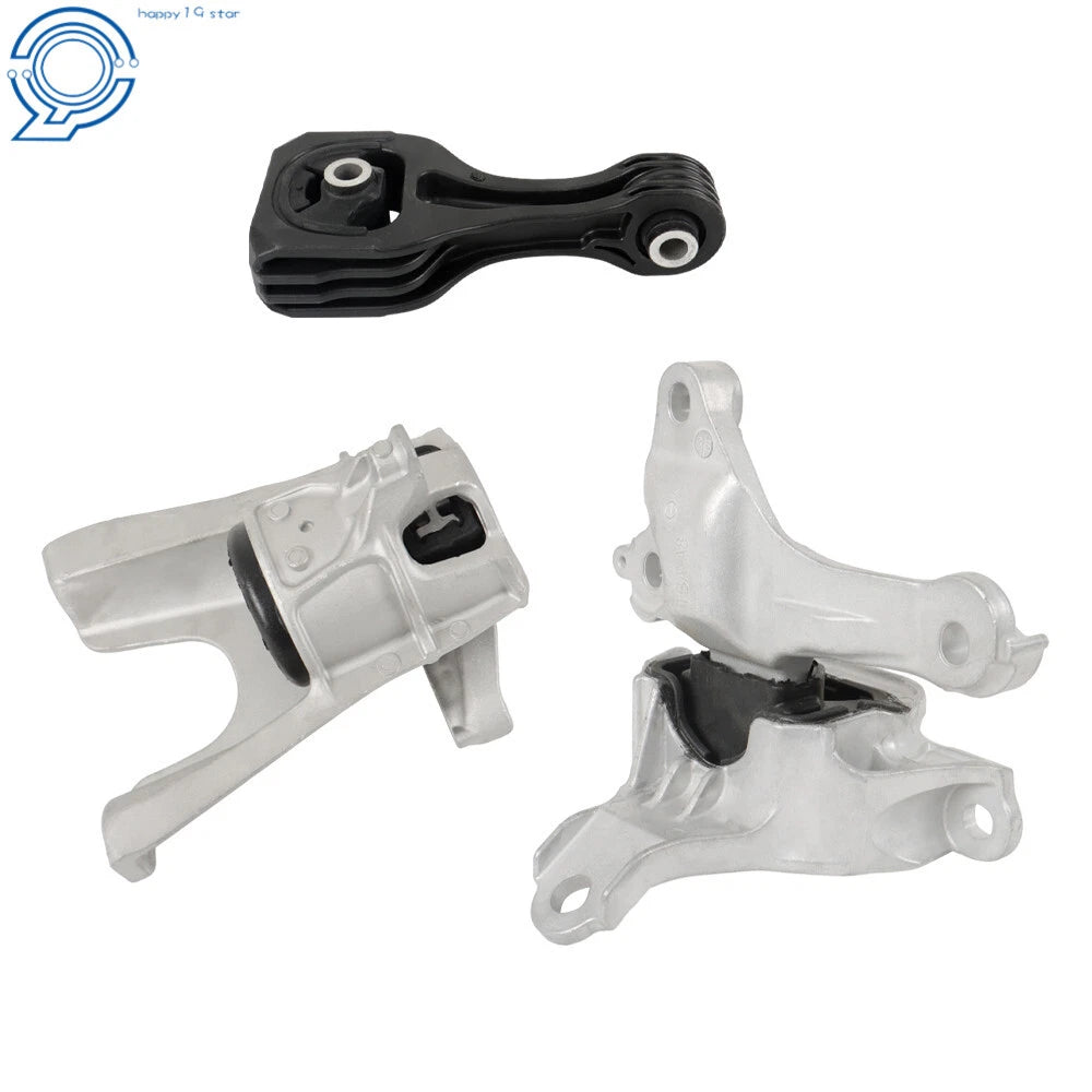 Torque Strut Mount for Honda Civic (2016–2019) 2.0L