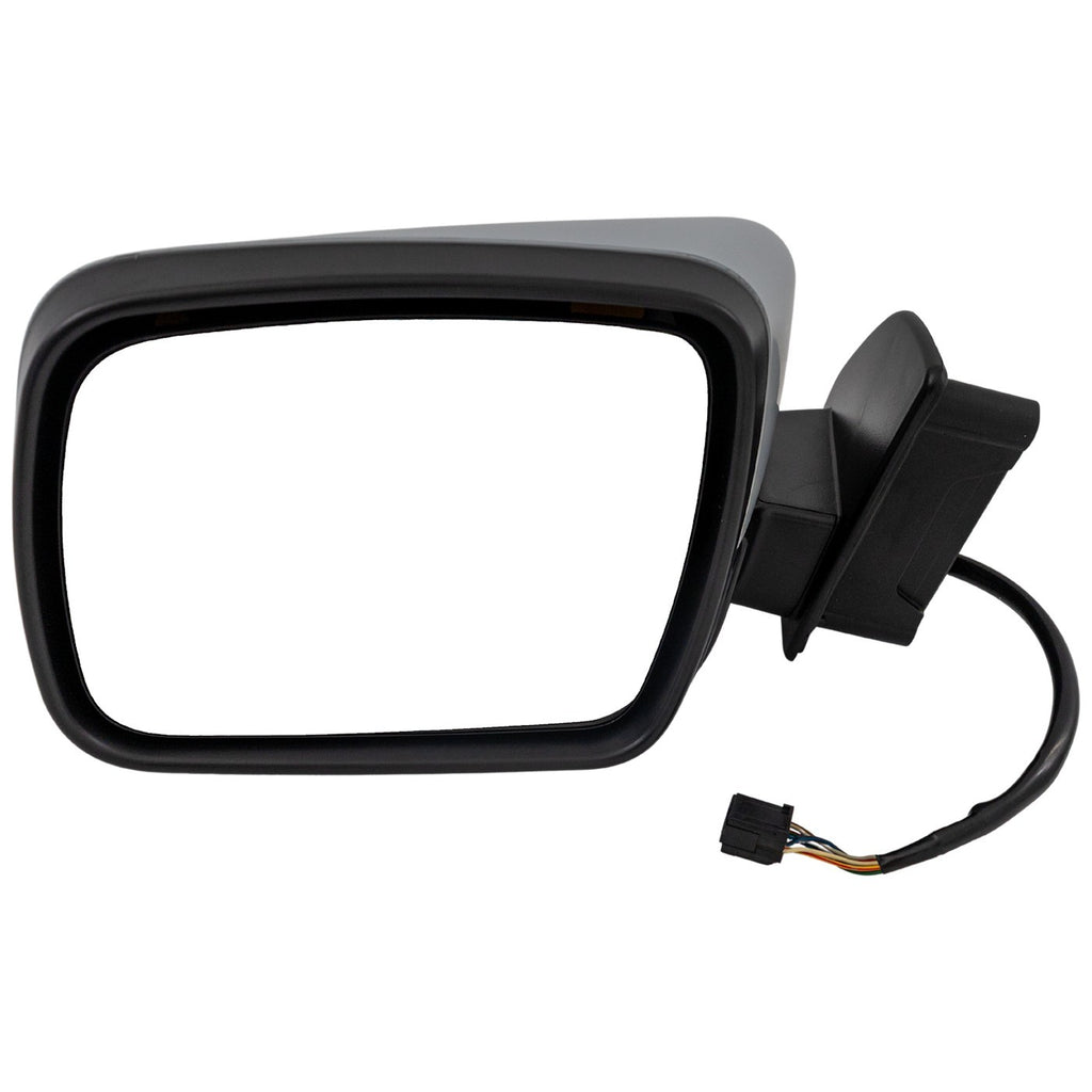 Heated Power Mirror for Land Rover LR4 (2010–2013)