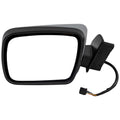 Heated Power Mirror for Land Rover LR4 (2010–2013)