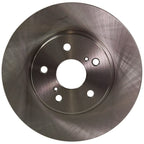 Front Brake Disc for Lexus IS250, Toyota Sienna, Solara, Avalon, Camry, ES300