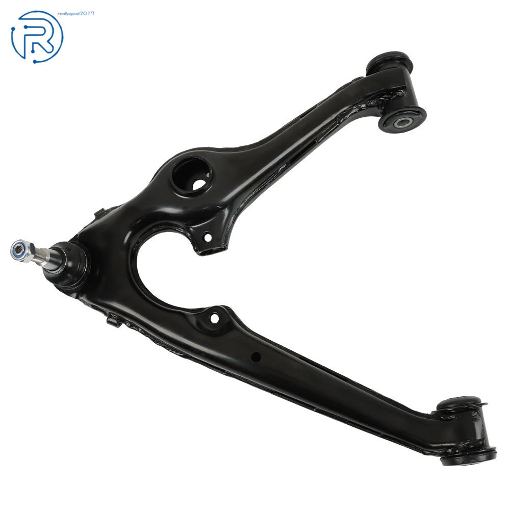 Left Front Lower Control Arm with Ball Joint for Cadillac Escalade, Chevy Silverado (2016–2020)