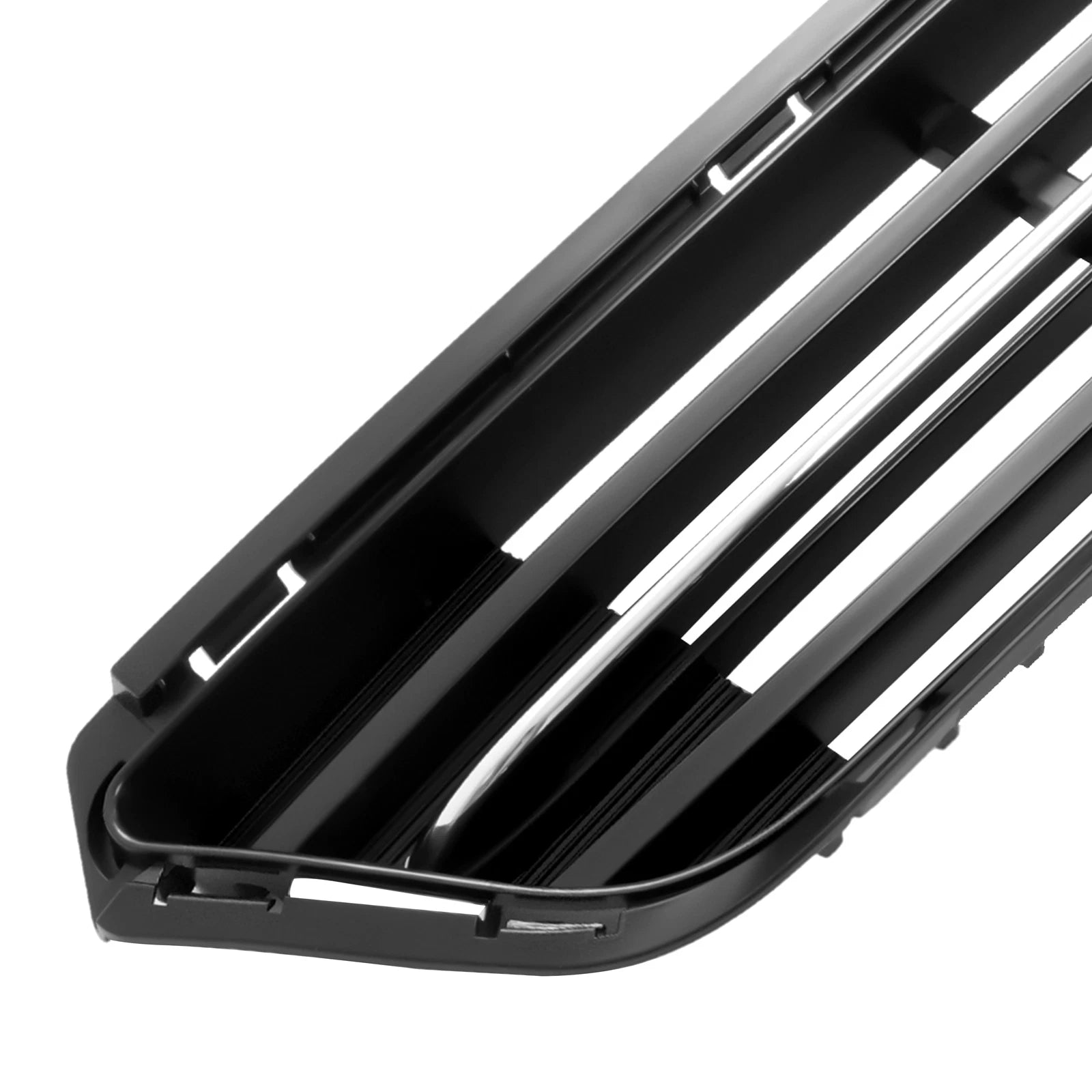 Chrome Front Lower Bumper Grill for Kia Optima (2014–2015)