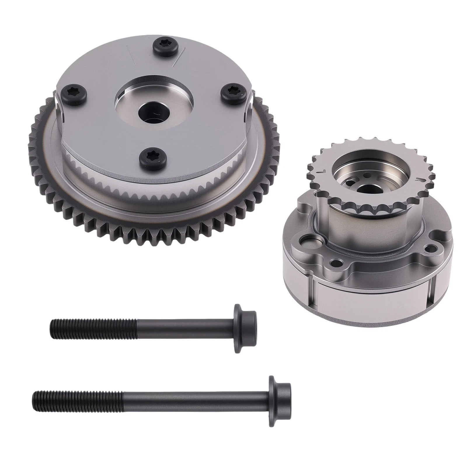 Cam Phaser Sprocket Set for Ford Explorer F-150 Transit (2011–2019)