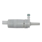Headlight Washer Pump for Benz W220 W221 C215 C216 SLK R170 R171 (1998–2019)