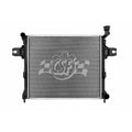 Replacement Plastic/Aluminum Radiator (See compatibility Chart)