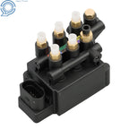 Air Suspension Solenoid Valve Block for BMW 7 Series G11 (2016–2019)