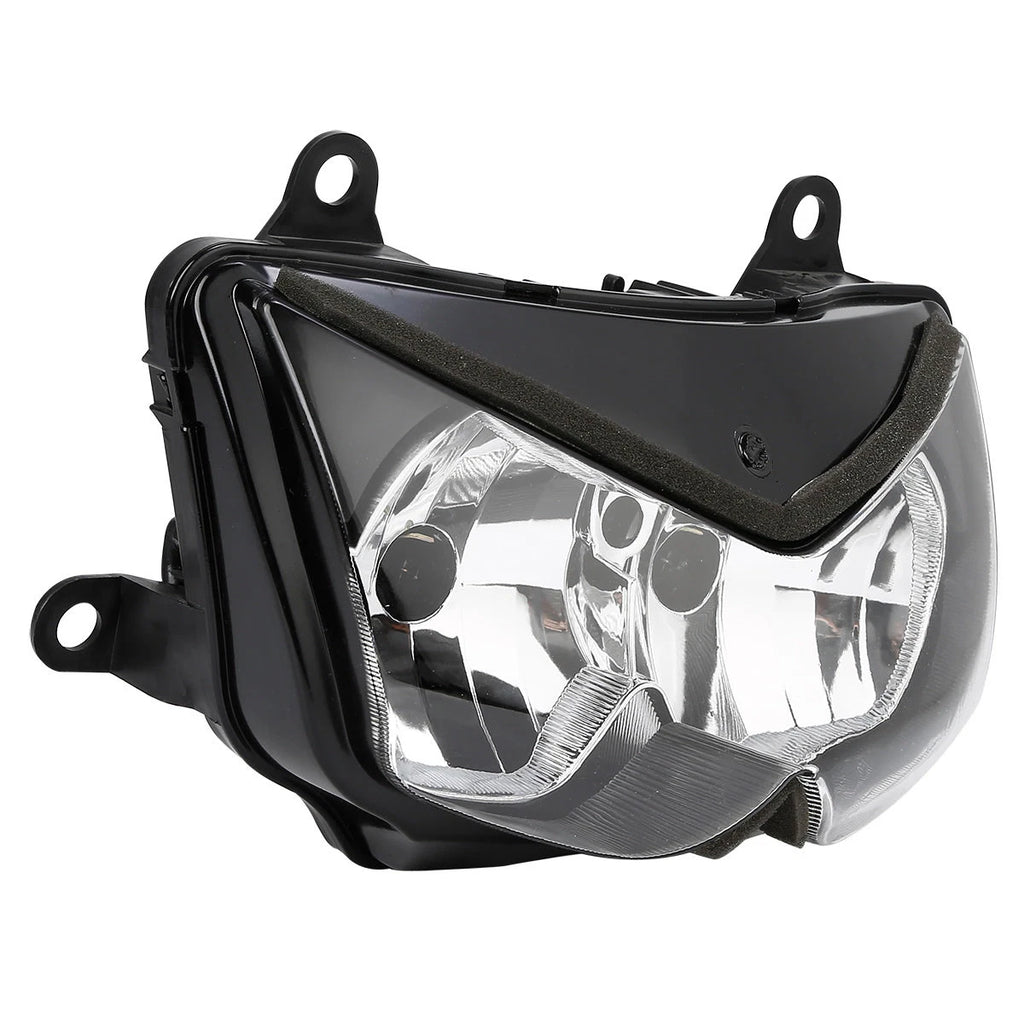 Front Headlight Headlamp for Kawasaki Z1000 (2003–2006), Z750 (2004–2006)