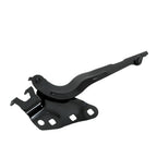 Set of 2 Engine Hood Hinges for Chevrolet Silverado 1500 (2019–2021)