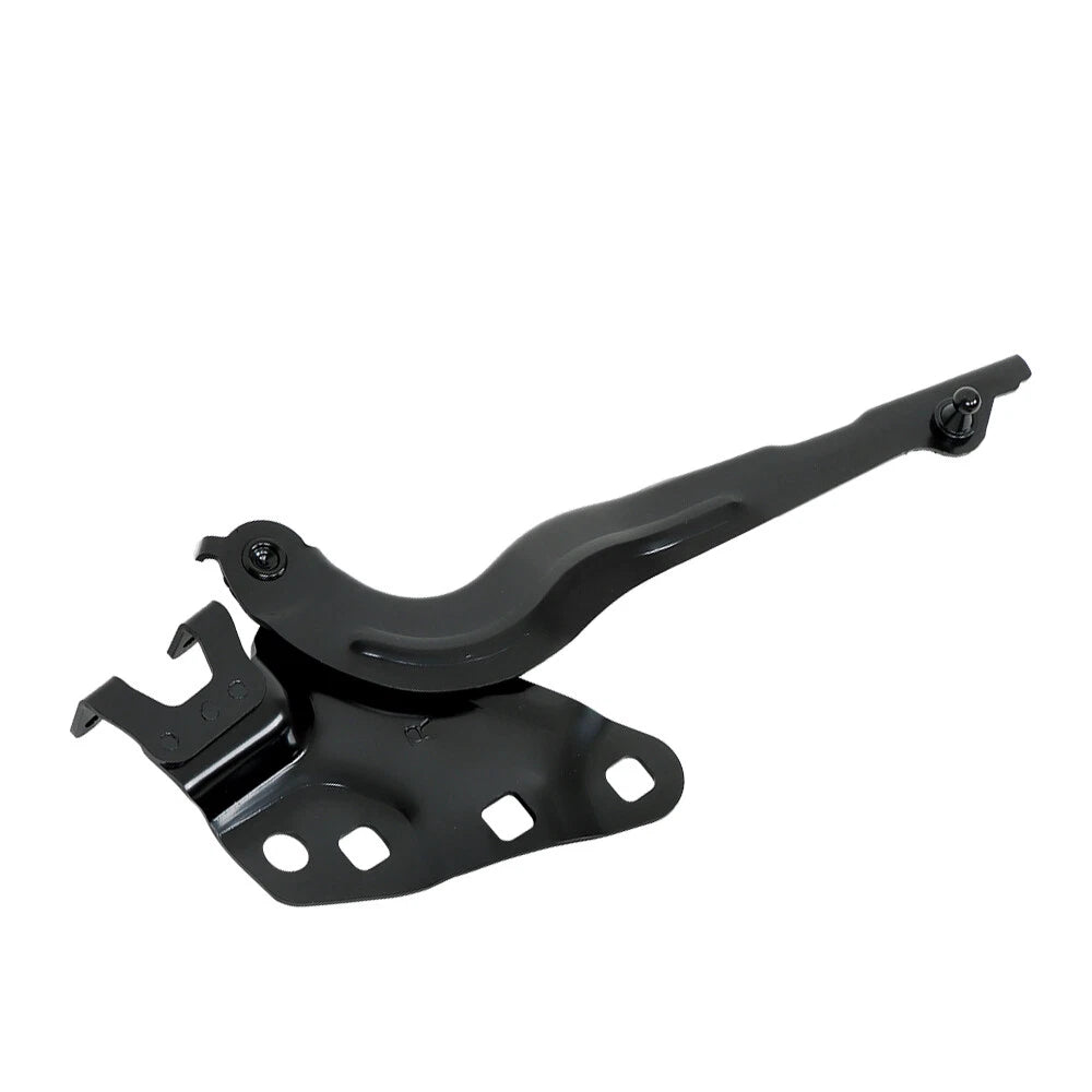 Set of 2 Engine Hood Hinges for Chevrolet Silverado 1500 (2019–2021)