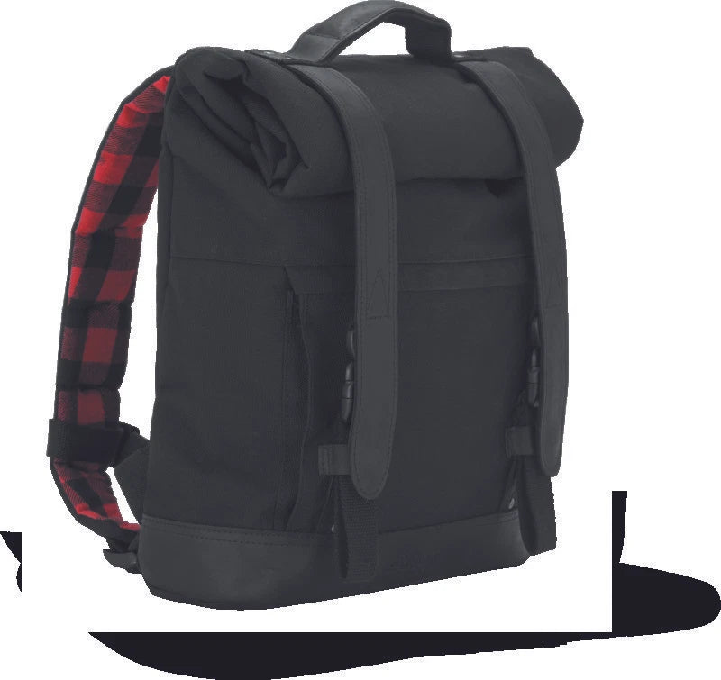 Voyager Backpack with Leather and CORDURA for Powersports (2020–2024)