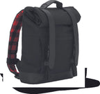 Voyager Backpack with Leather and CORDURA for Powersports (2020–2024)