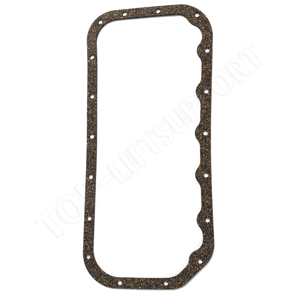 Engine Oil Pan Gasket for Toyota T100 (1994–1998)