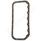 Engine Oil Pan Gasket for Toyota T100 (1994–1998)