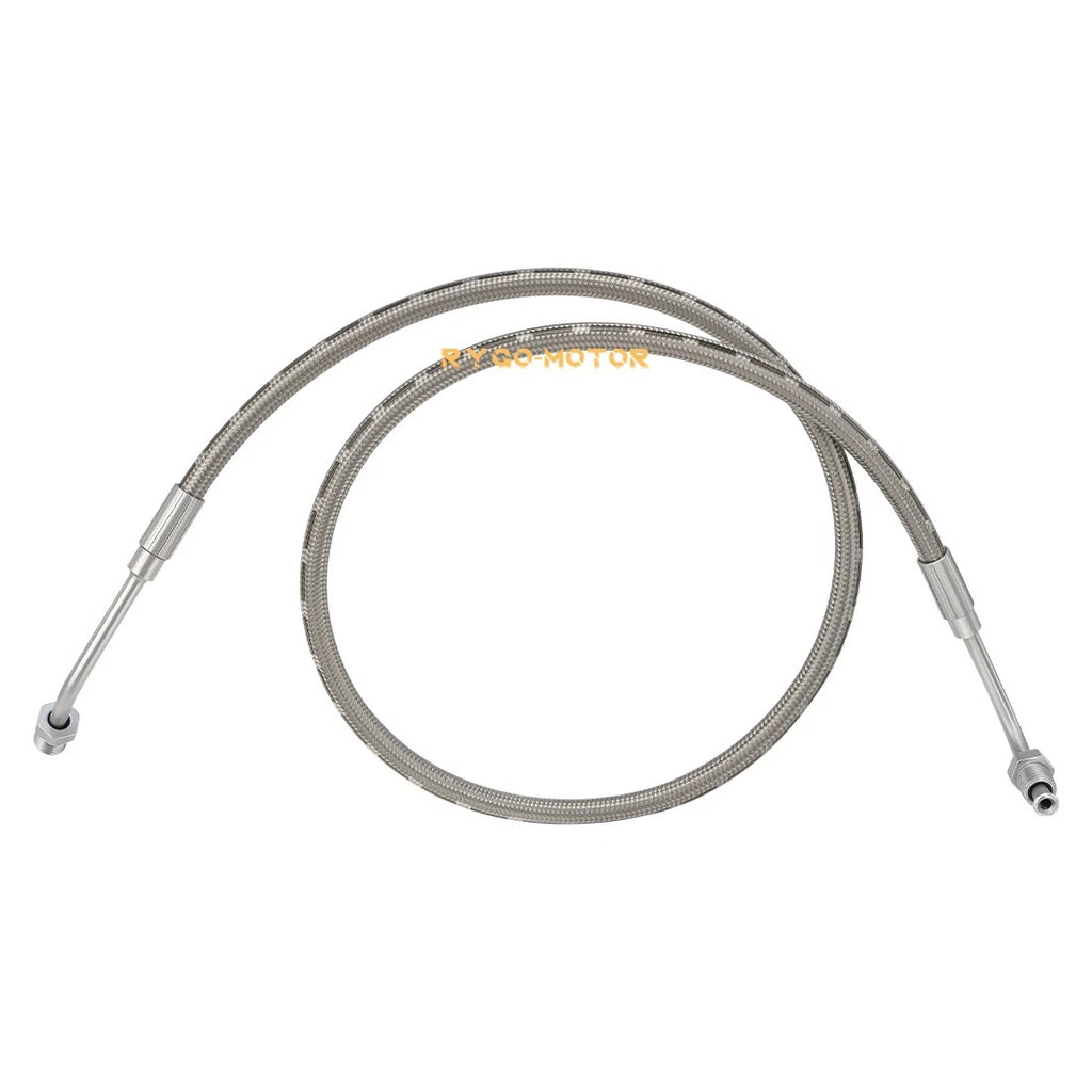 Foot Brake to Junction Block Brake Line for Polaris Scrambler 850 1000 XP (2013–2025)