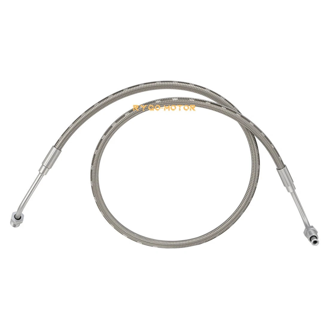 Foot Brake to Junction Block Brake Line for Polaris Scrambler 850 1000 XP (2013–2025)