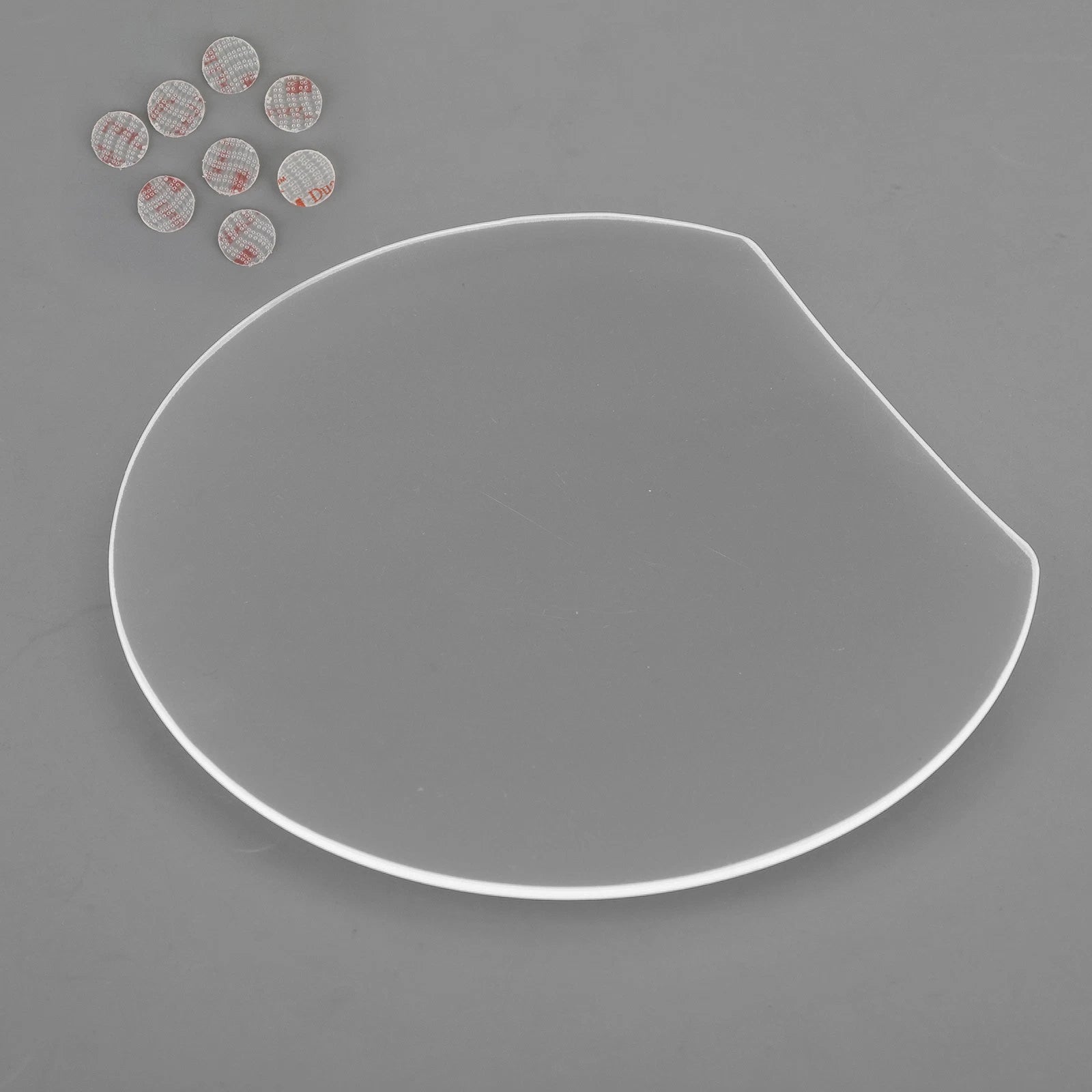 Front Headlight Lens Protection Cover for Honda CB650R CB1000R (2019–2020)