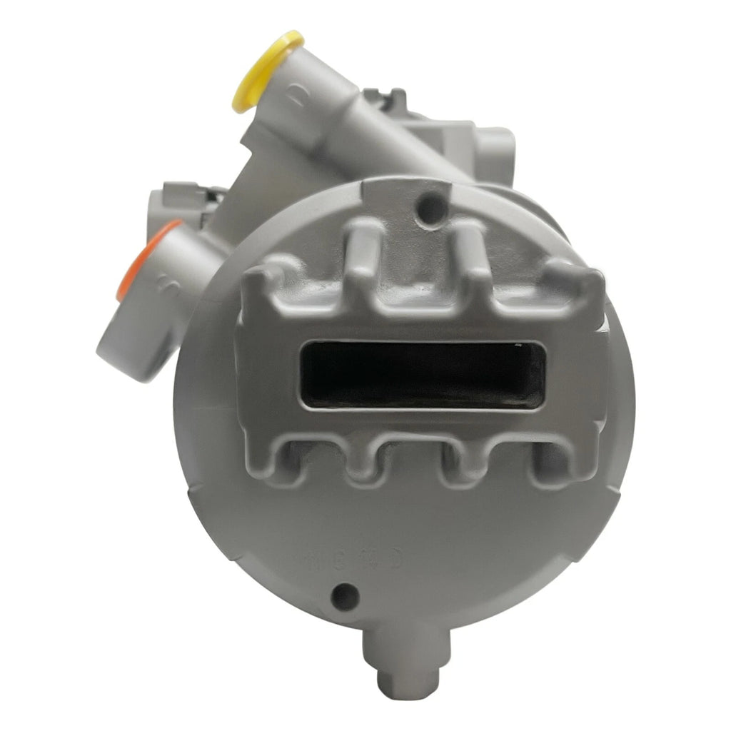 A/C Compressor Kit Replacement for Mazda 6 3.7L (2010-2010)