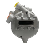 A/C Compressor Kit Replacement for Mazda 6 3.7L (2010-2010)