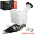 Brake Master Cylinder with Reservoir for Chevrolet HHR (2006–2008)