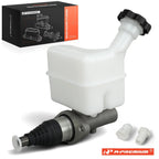 Brake Master Cylinder with Reservoir for Chevrolet HHR (2006–2008)