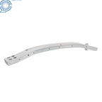 Front Bumper Face Bar Reinforcement for Chevrolet Malibu (2016-2020)