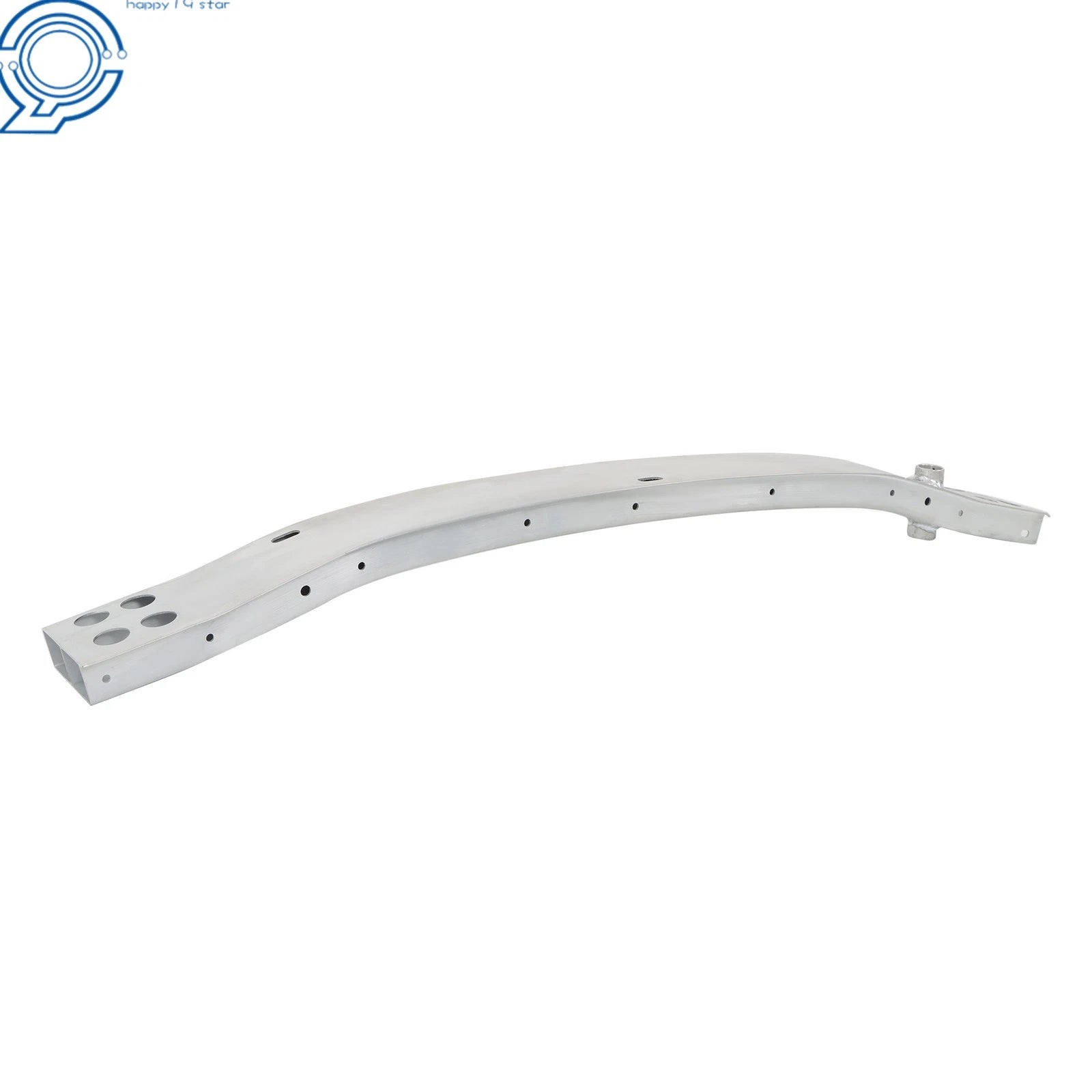 Front Bumper Face Bar Reinforcement for Chevrolet Malibu (2016-2020)
