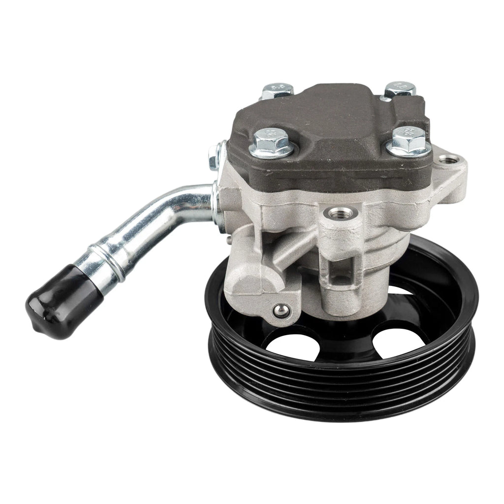 Power Steering Pump for Jeep Wrangler 2013–2017 (3.6L V6)