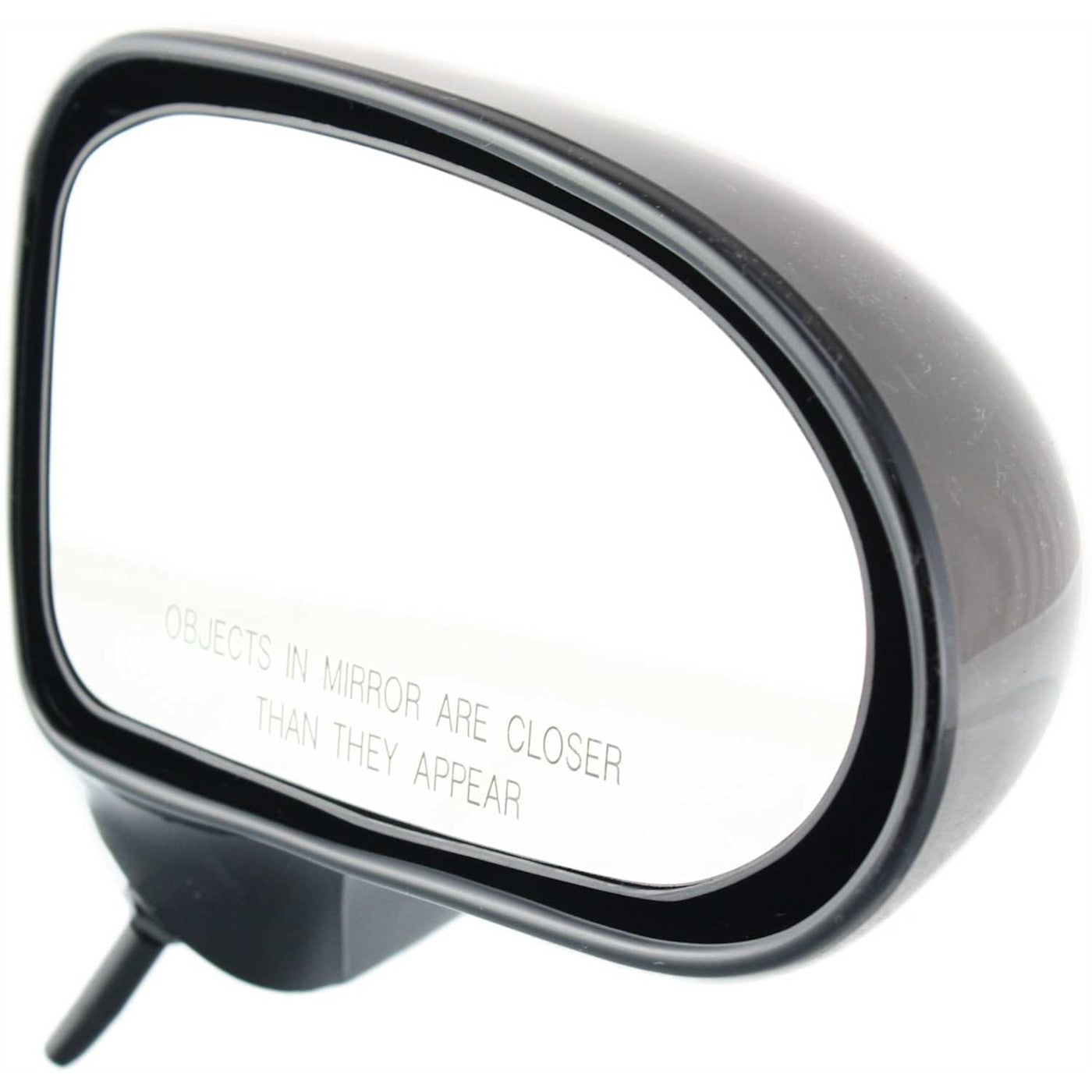 Set of 2 Manual Mirrors for Buick LeSabre (1992–1999) Paintable