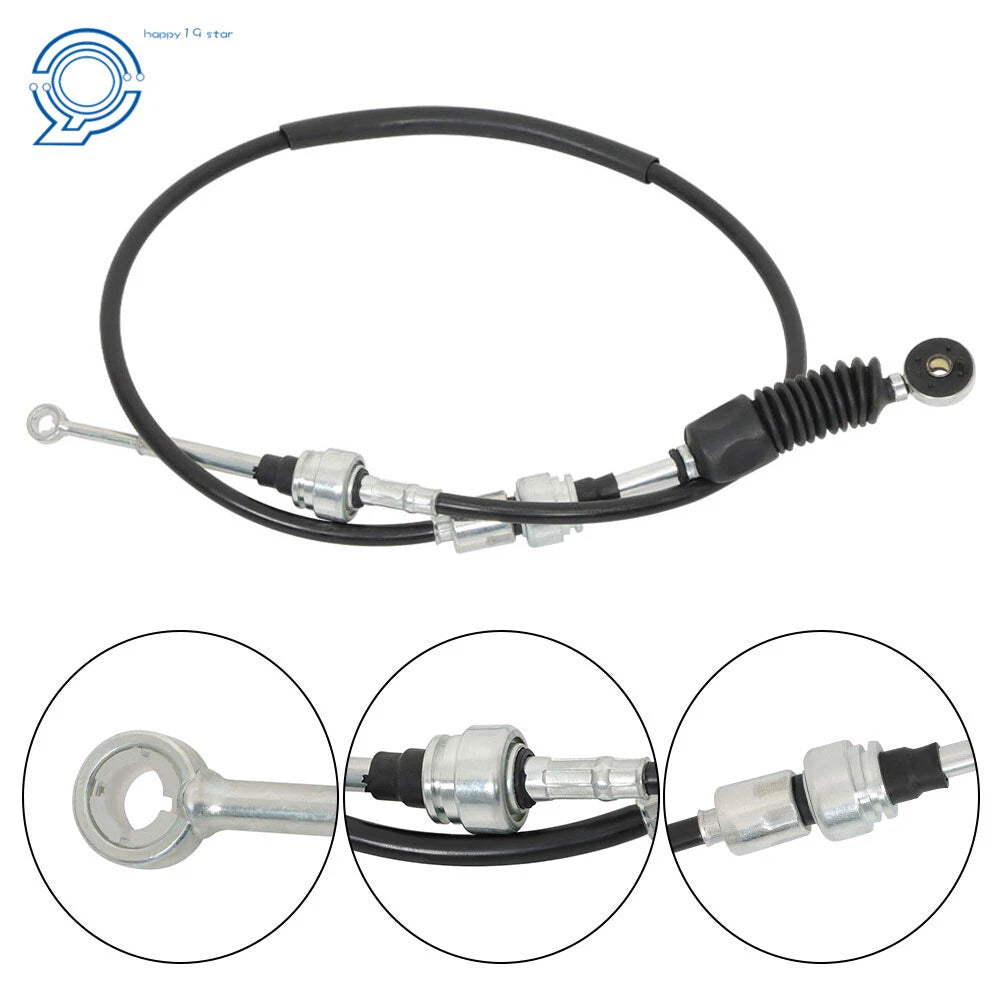 Transmission Control Cable for Toyota RAV4 (1996–2000)