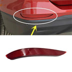 Left Side Rear Bumper Reflector LH for Chevrolet Equinox (2018-2020)