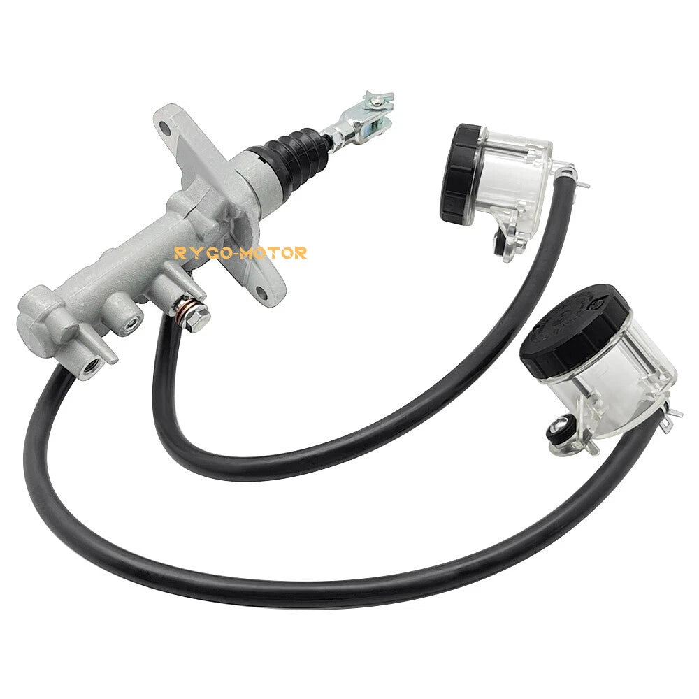 Brake Master Cylinder for Can-Am Maverick X3 Turbo Trail Sport 1000 800 700 UTV