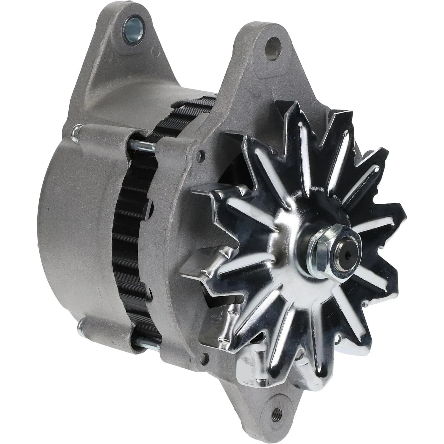 50A 12V Alternator for Mazda RX7 (1980–1983)